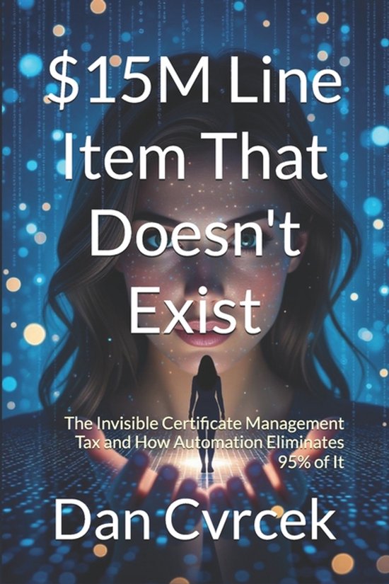 Your Infrastructure Intelligence- $15M Line Item That Doesn' ... - cover