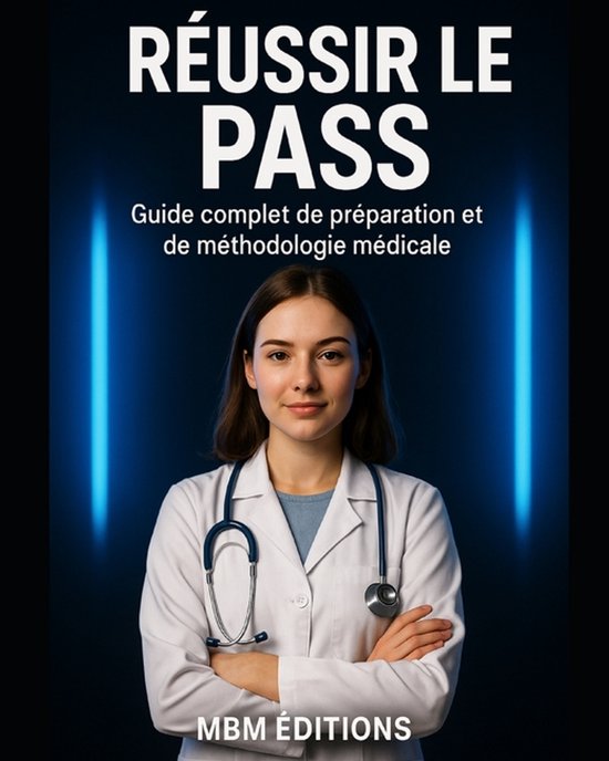 Reussir Le Pass | 9798271446498 | Mbm Edition | Boeken | bol