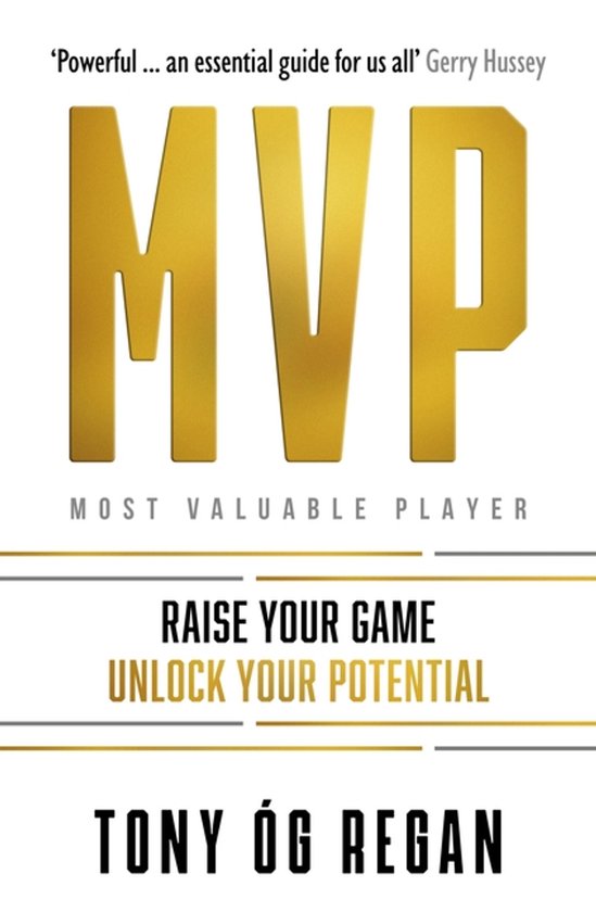 MVP - cover