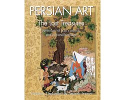 Persian Art