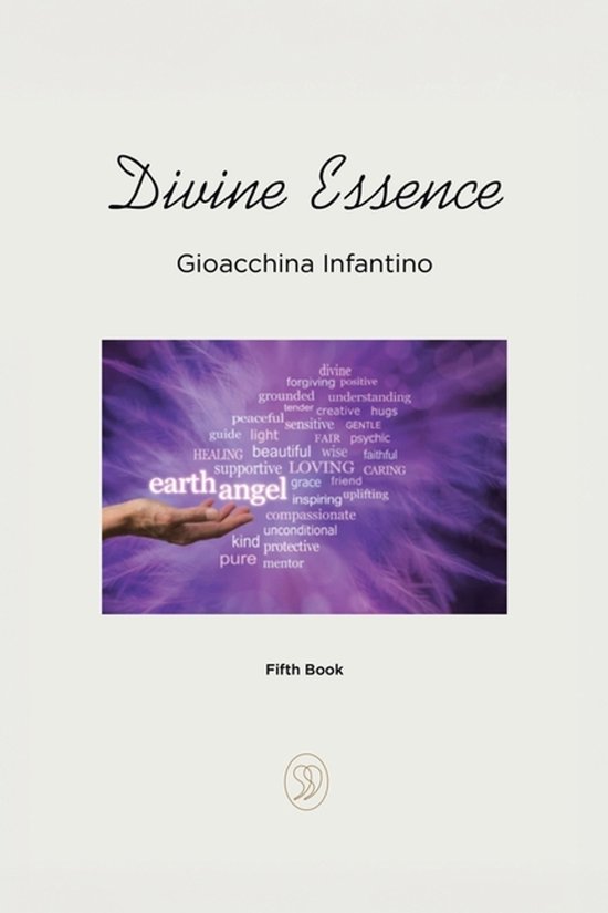 Divine Essence - cover