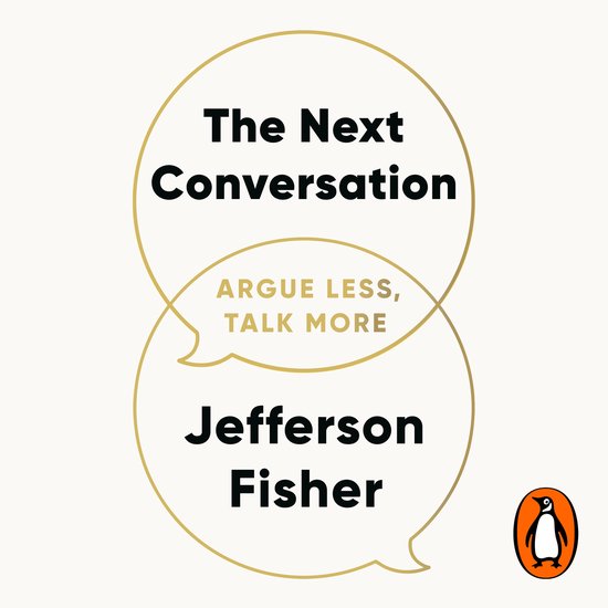 The Next Conversation - cover