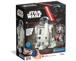 CLEMENTONI - Star Wars - Robot R2-D2