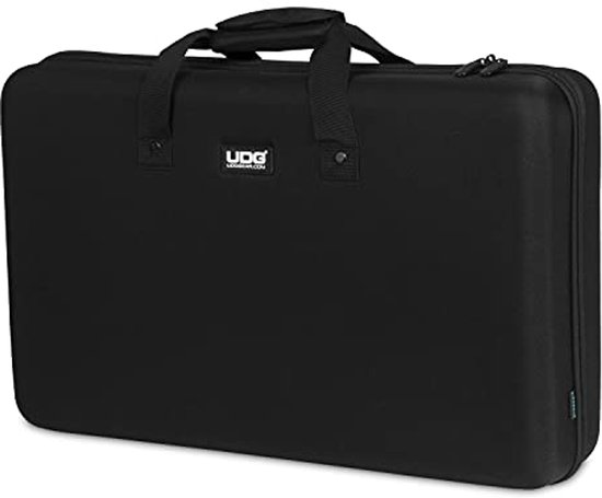 Grande valise rigide pour manette - Protection de l'équipement pendant le Transports