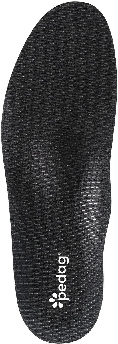 Pedag Worker | Inlegzolen voor werkschoenen | Schokabsorberend | Maat: 36 t/m 48