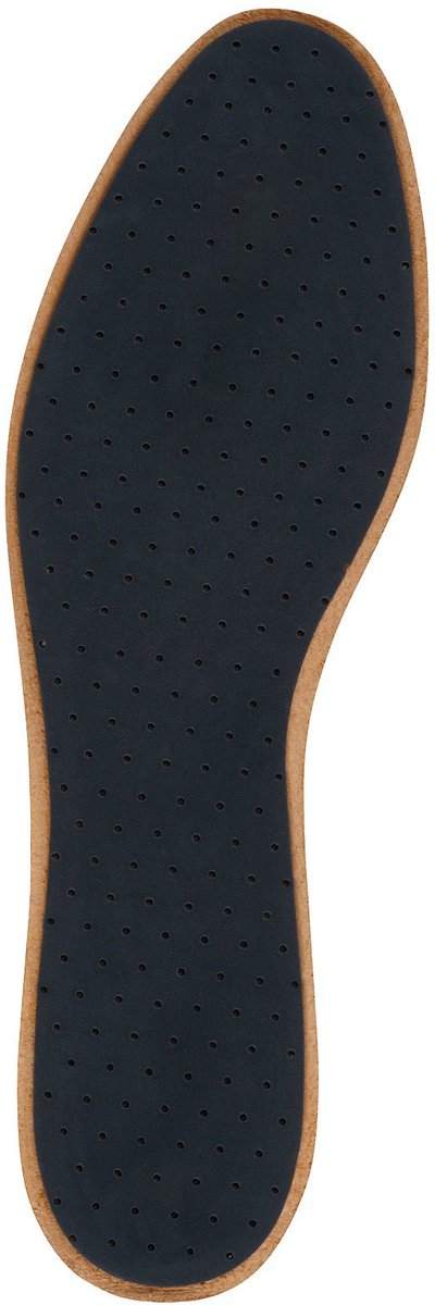 Pedag Royal | Inlegzolen | Extra comfort | Optimale hygiëne | Maat: 36 t/m 48