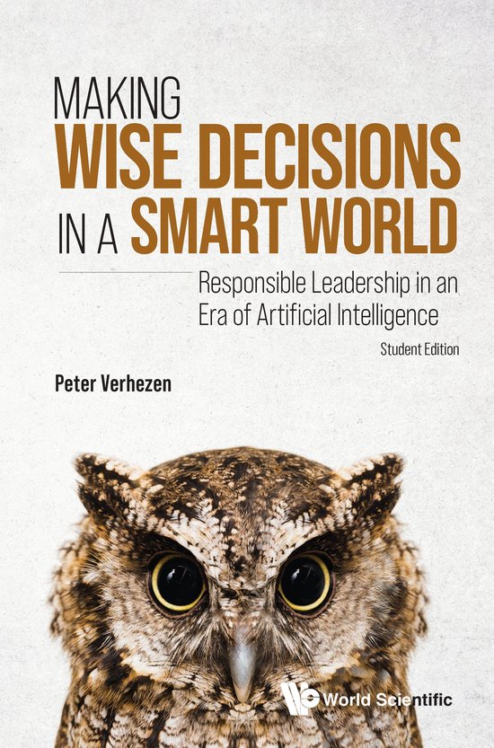 Making Wise Decisions in a Smart World - cover