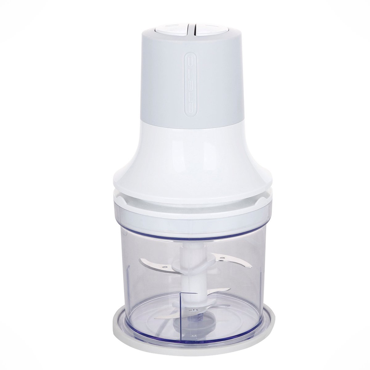 Emerio MC-122649.2 Hakmolen 4 Messen Wit