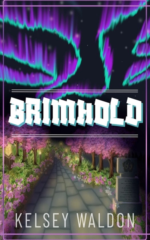 Brimhold - cover