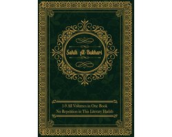 Sahih al-Bukhari