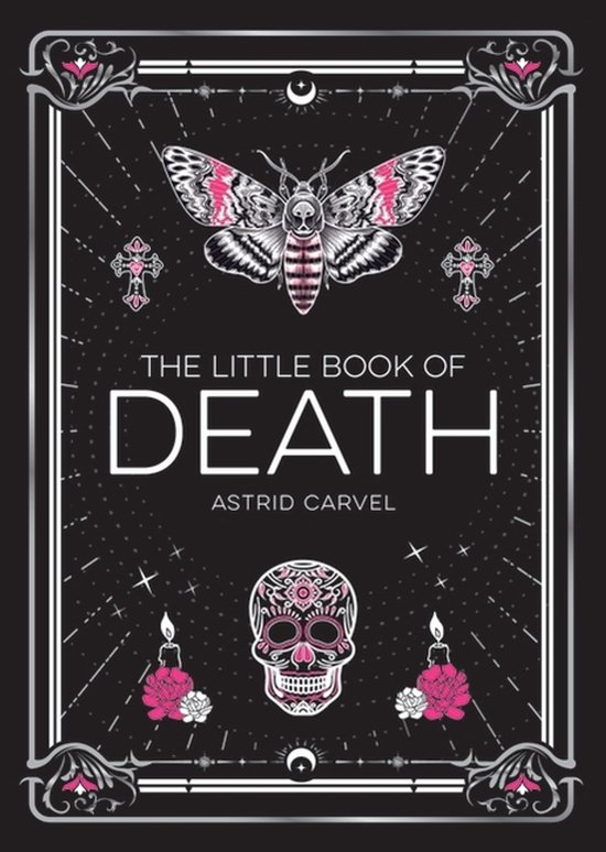 The Little Book Of Death