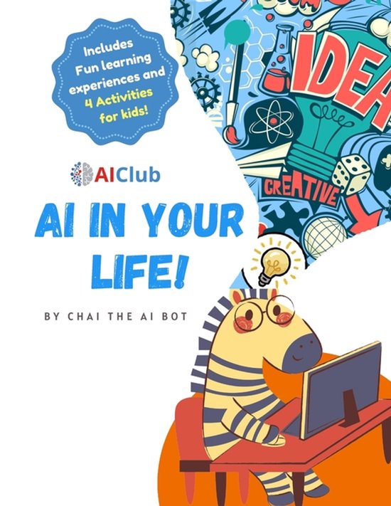 AI In Your Life - cover
