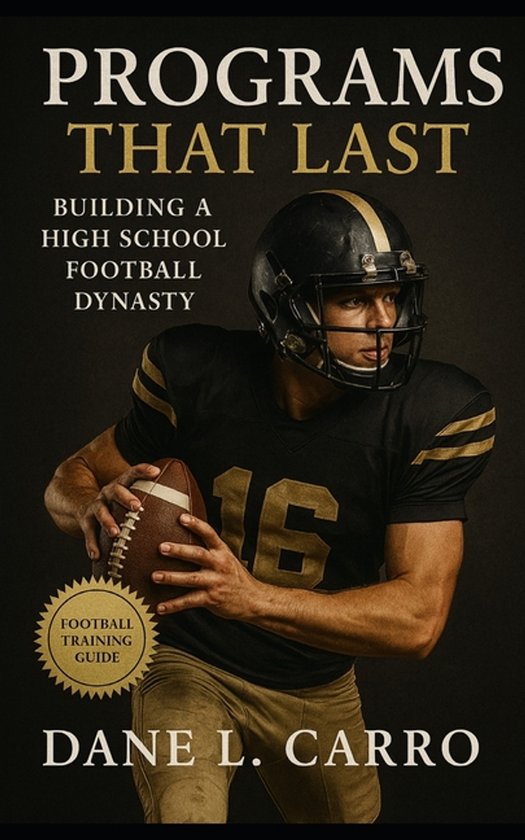 Programs That Last - cover