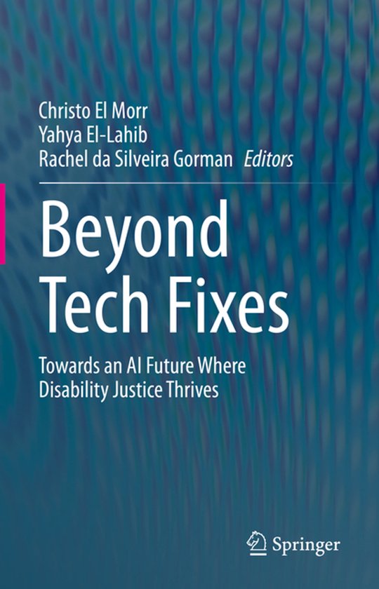 Beyond Tech Fixes - cover