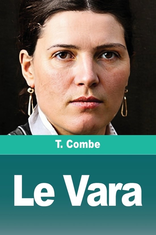 Le Vara - cover