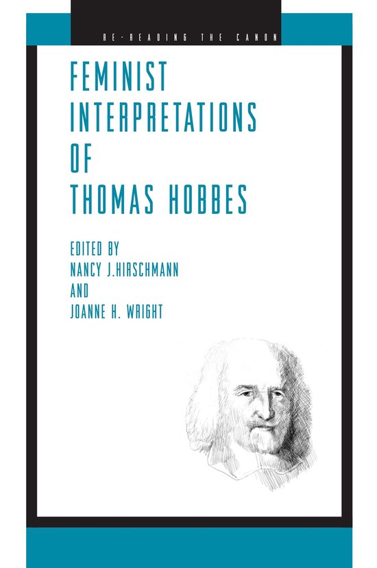 Re-Reading the Canon - Feminist Interpretations of Thomas Ho ... - cover