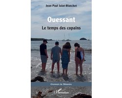 Graveurs de Mémoire- Ouessant