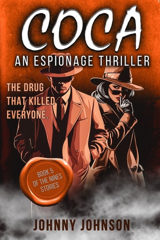 The Nines- Coca - cover