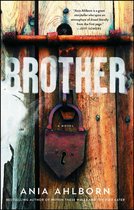 ISBN Brother, Anglais, Livre de poche, 336 pages