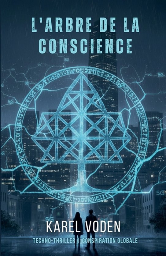 L'Arbre de la Conscience - cover