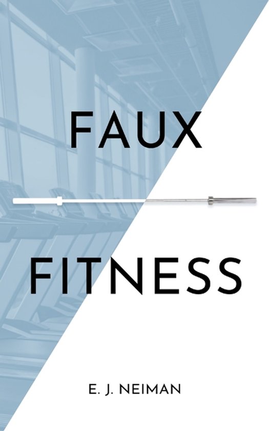 Faux Fitness - cover