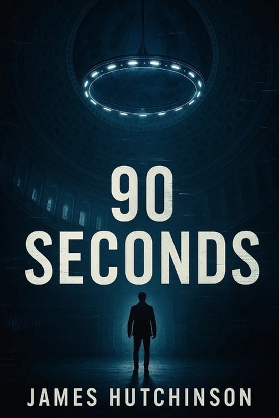 Ninety Seconds - cover