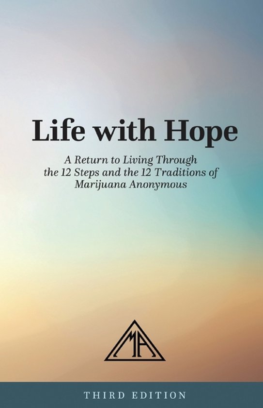 Life with Hope - cover