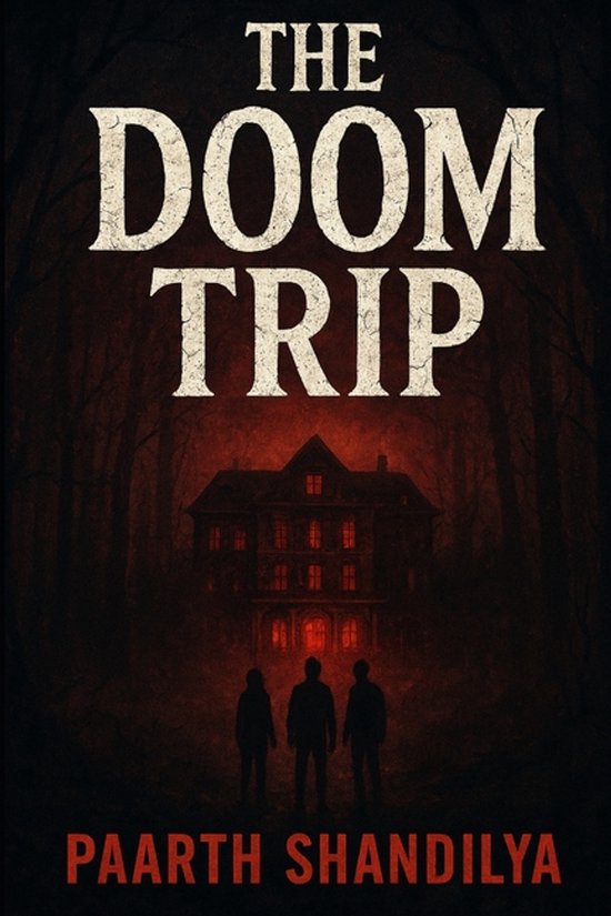 The Doom Trip - cover