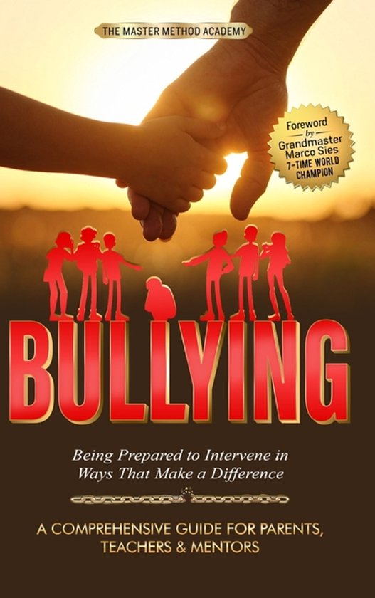Bullying - cover