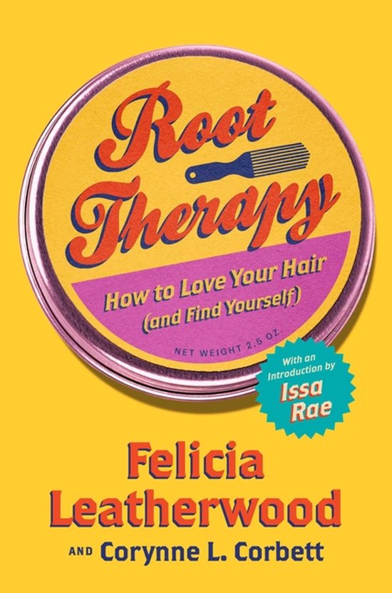 Root Therapy - cover