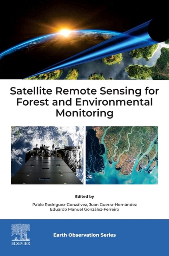 Earth Observation- Satellite Remote Sensing for Forest and ...