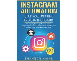 Instagram Automation