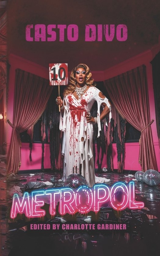 Metropol - cover
