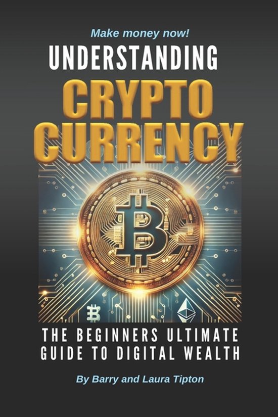 Understanding Cryptocurrency - cover