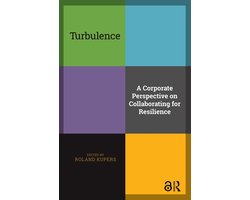 Omslag van Turbulence