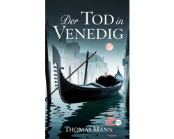 Der Tod in Venedig