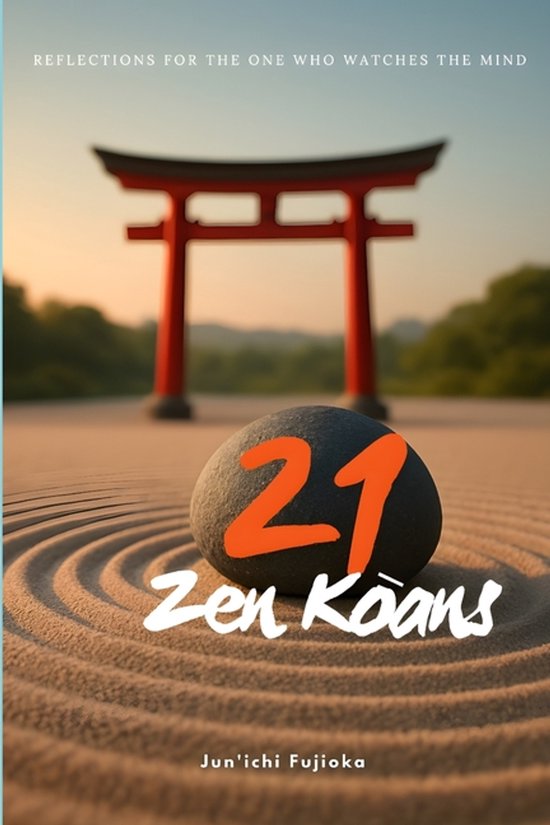 21 Zen Kōans