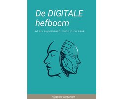 De DIGITALE hefboom