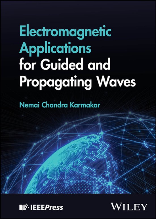 Electromagnetic Applications for Guided and Propagating Wave ... - cover