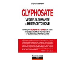 Glyphosate