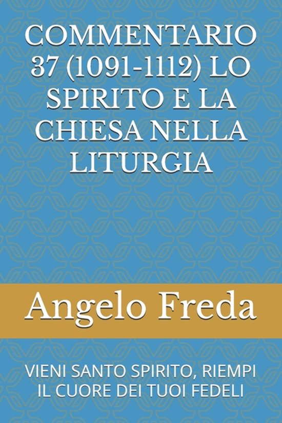 Commentario Al Catechismo Della Chiesa Cattolica- Commentari ... - cover