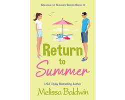 Seasons of Summer Novella- Return to Summer