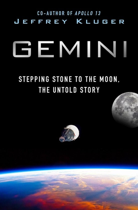 Gemini - cover