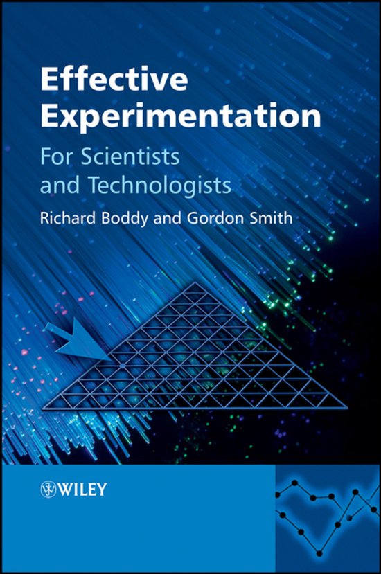 Effective Experimentation - cover