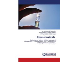 Cosmeceuticals