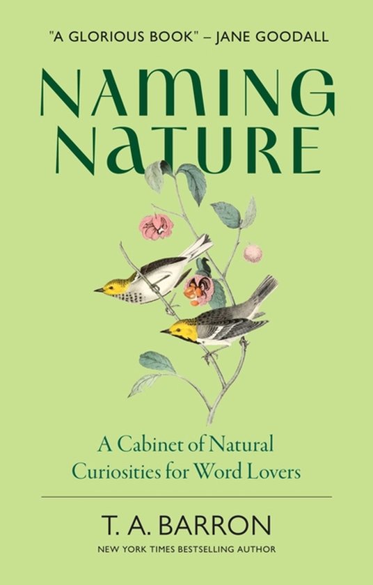 Naming Nature
