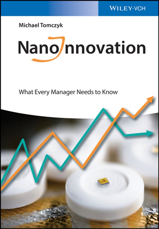 NanoInnovation - cover