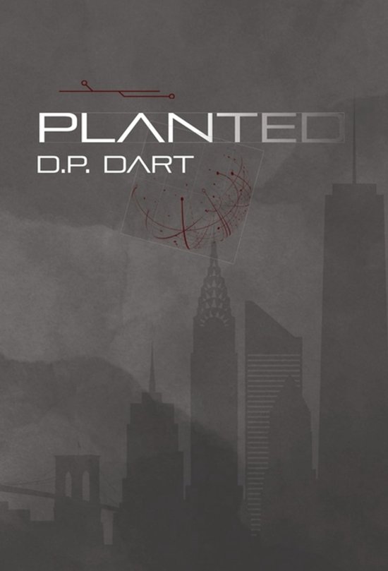 Planted - cover
