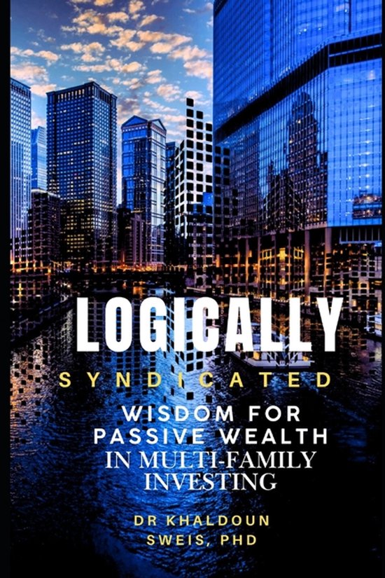 Logically Syndicated - cover