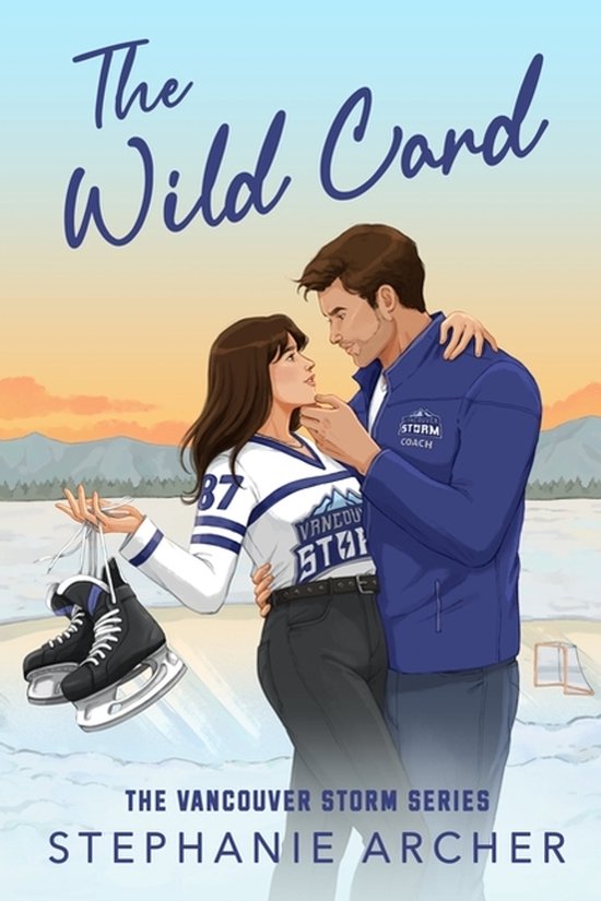 The Wild Card - cover